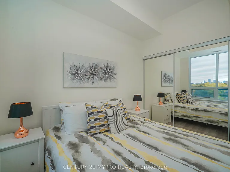 3260 Sheppard Ave E #601 — Photo 22