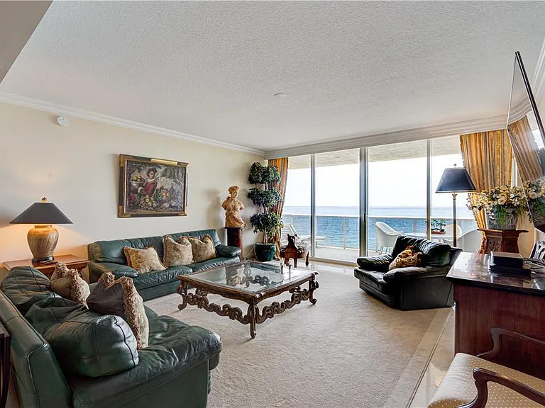 3200 N Ocean Dr #1107 — Photo 16