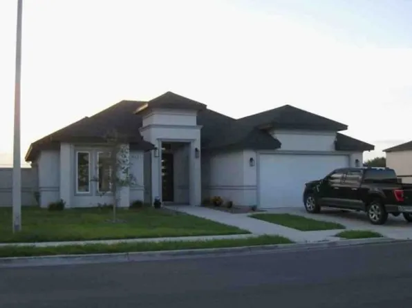 913 N Trinity St, Edinburg, TX 78541