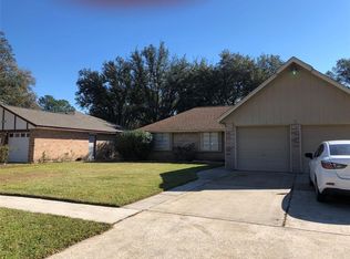 4807 Marywood Dr, Spring, TX 77388
