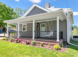 1311 North St, Durham, NC 27701