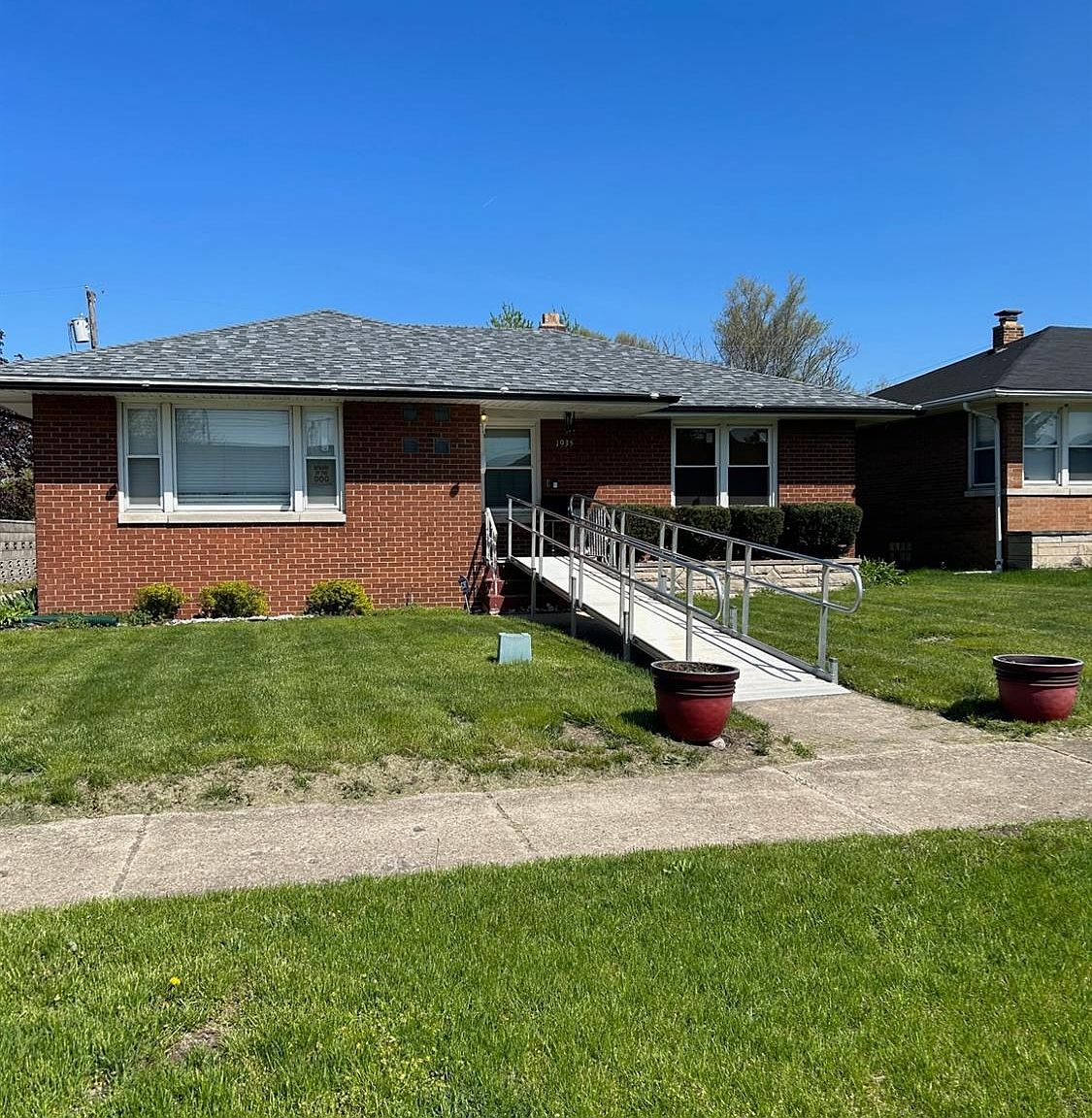 1935 Polk St, Gary, IN 46407 MLS 529853 Zillow