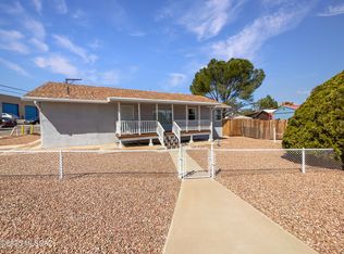 346 S Gila St, Benson, AZ 85602