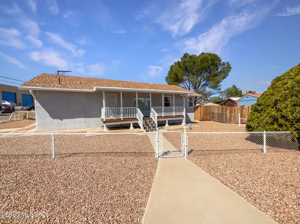 346 S Gila St, Benson, AZ 85602