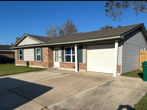 1534 Delta Rd, La Place, LA 70068