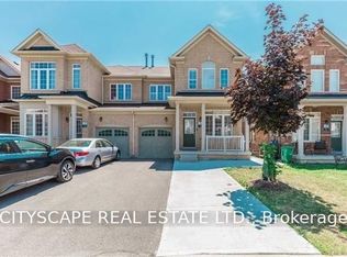5483 Bellaggio Cres, Mississauga, ON L5V0C6