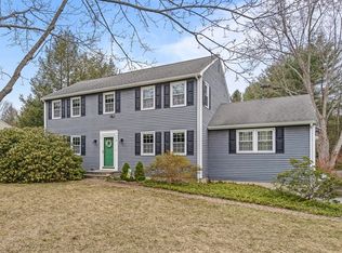 3 Algonquin Ave, Andover, MA 01810