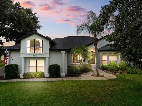 11210 Crescent Bay Blvd, Clermont, FL 34711
