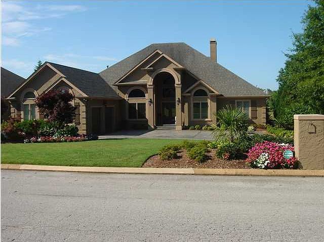 Council Fire Golf Club