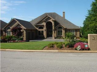 7714 Night Hawk Rd, Chattanooga, TN 37421