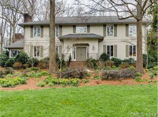 2501 Sedley Rd, Charlotte, NC 28211
