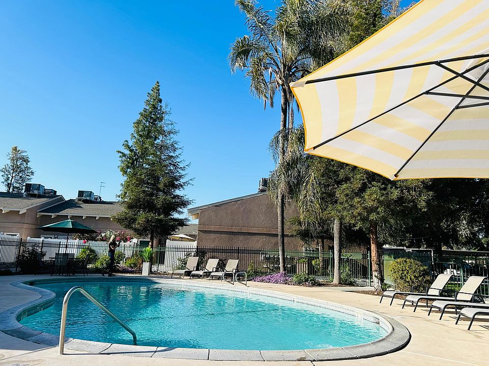 Woodbridge Apartment Rentals Clovis, CA Zillow