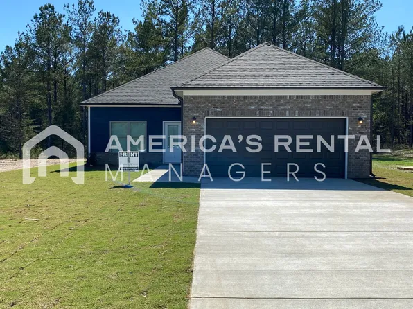 15662 Capstone Blvd, Brookwood, AL 35444