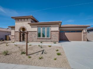 18400 W Thunderhill Pl, Goodyear, AZ 85338