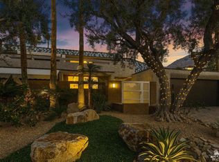 2681 W La Condesa Dr, Palm Springs, CA 92264