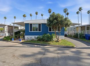 265 S Beckwith Rd Space 41A, Santa Paula, CA 93060