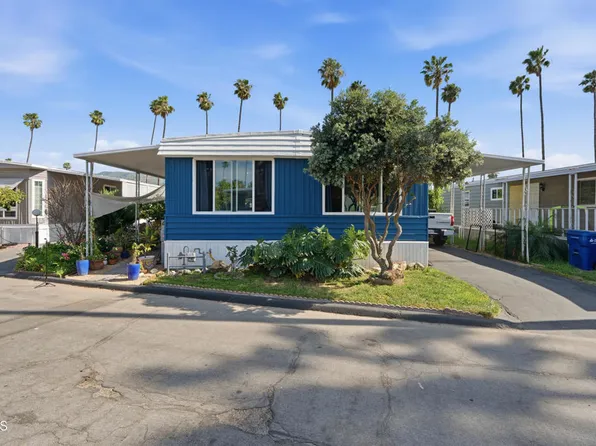 265 S Beckwith Rd Space 41A, Santa Paula, CA 93060