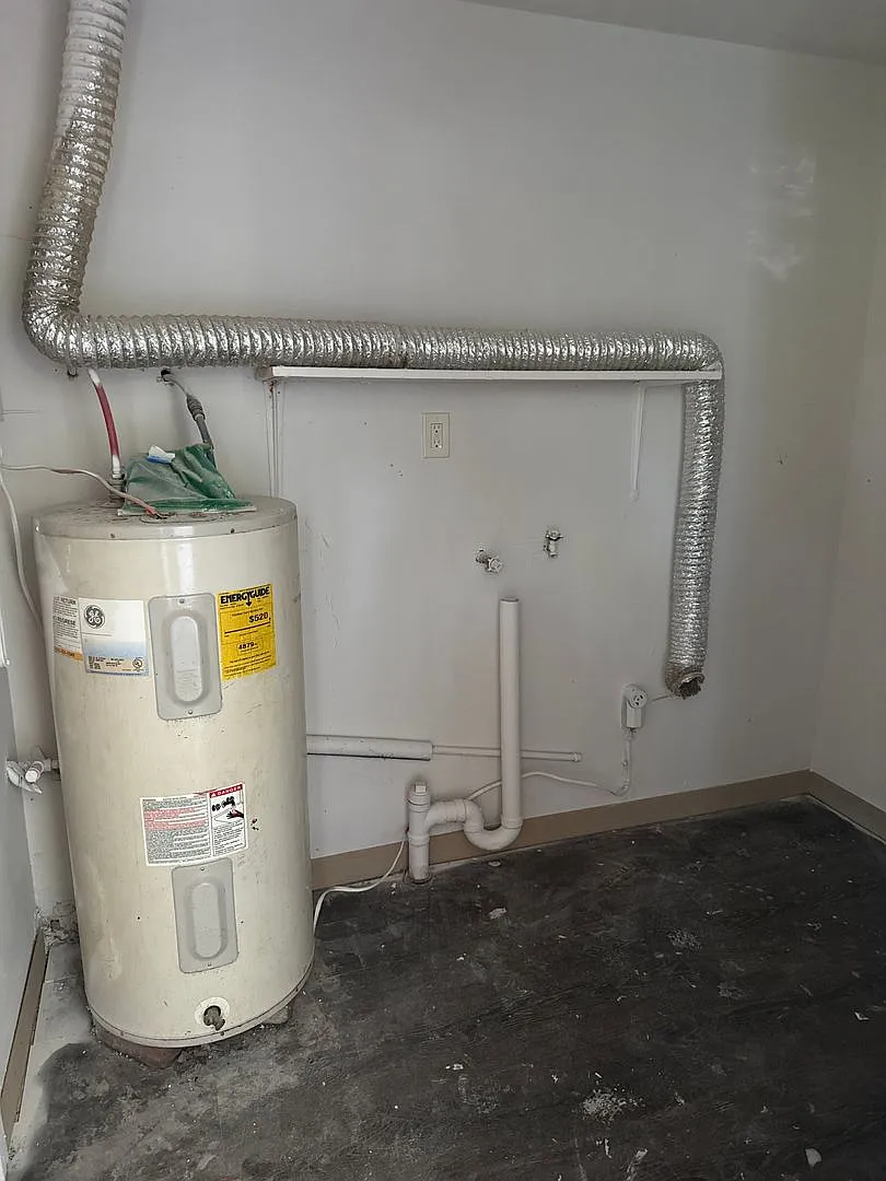 3 Bedroom home for rent in Topeka — Photo 3