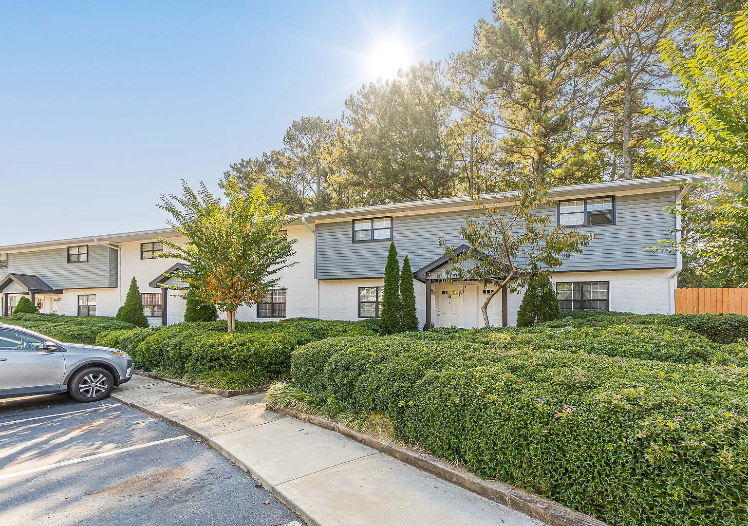 Pinewood Townhomes — Photo 3