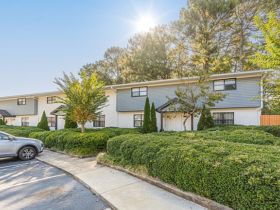 3rd image of 3535 Lawrenceville Hwy #D05
