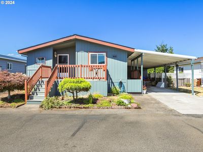 900 NE Francis Ave UNIT 44, Gresham, OR, 97030