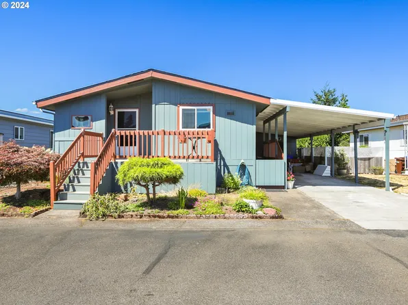 900 NE Francis Ave, Gresham, OR 97030