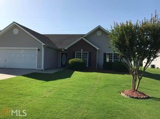 312 Natchez Cir, Winder, GA 30680
