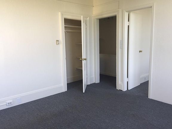 Living Room, looking to closet, hallway, office/small room
