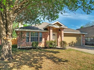 17011 Ardisia Dr, Pflugerville, TX 78660