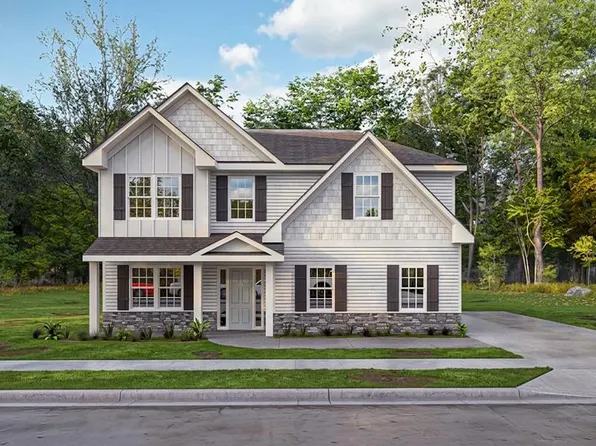 51 Heartland Blvd, Fort Mitchell, AL 36856