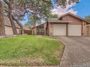 3618 Hunters Trl, San Antonio, TX 78230