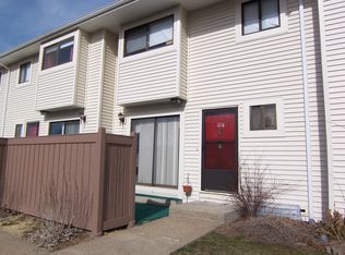 17 Woodland Ave APT G, Bloomfield, CT 06002