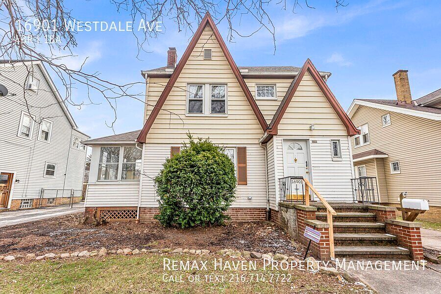 1st image of 16901 Westdale Ave