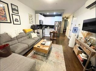 423 S 5th St #2A, Brooklyn, NY 11211