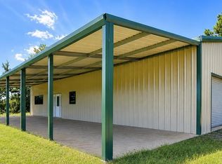2606 Highway 87, Newton, TX 75966