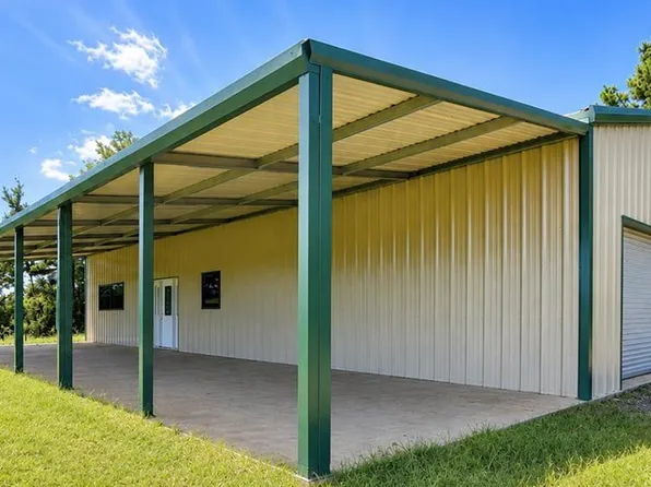 2606 Highway 87, Newton, TX 75966