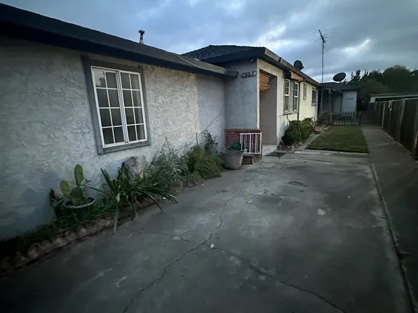 1230 E San Fernando St, San Jose, CA 95116