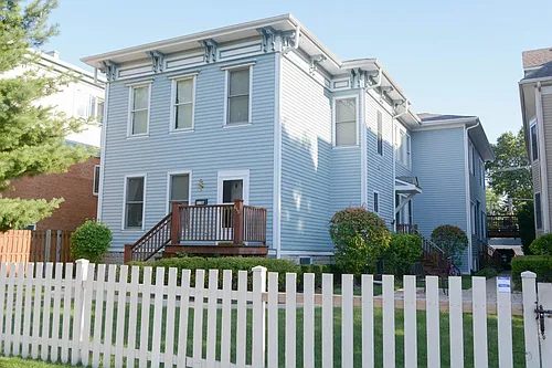 615 South Blvd #C Photo 1