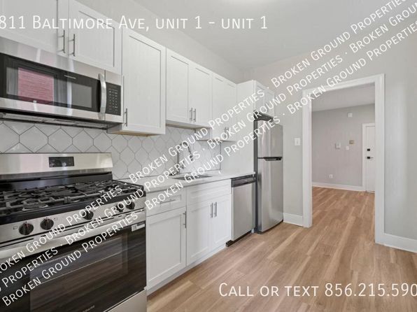 4811 Baltimore Ave #1