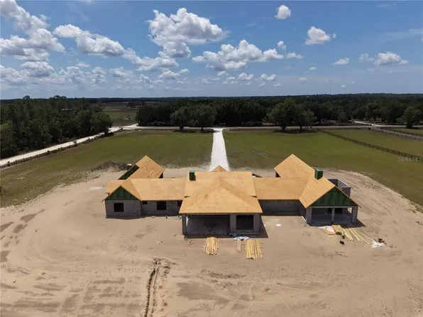 14951 SE 60th St, Morriston, FL 32668