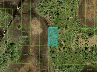 N A, Frostproof, FL 33843