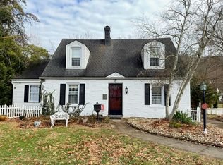 2904 Kenroe St, Portsmouth, OH 45662