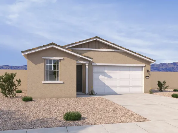 12372 N Damsen Dr, Maricopa, AZ 85139