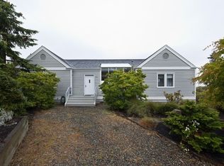 916 55th St, Port Townsend, WA 98368