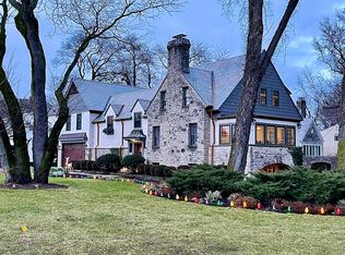 2400 Cambridge Blvd, Columbus, OH 43221