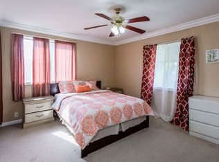 2941 Curtis Ave, Redwood City, CA
