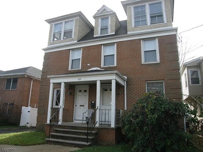 1st image of 400 Millburn Ave #2