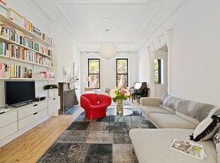 321 Stuyvesant Ave, Brooklyn, NY 11233