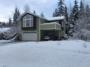 9073 Ninnis Dr, Juneau, AK 99801