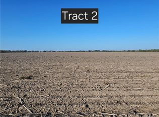 TRACT 2 W Escondido Rd, Kingsville, TX 78363